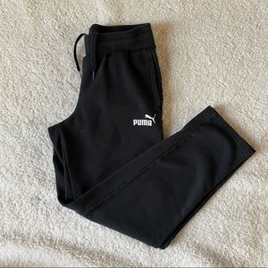 Puma sweatpants